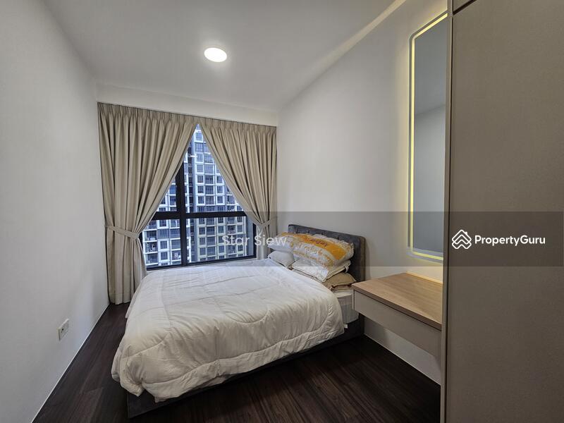 Untuk Disewa - Altris Residences @ The Quartz WM
