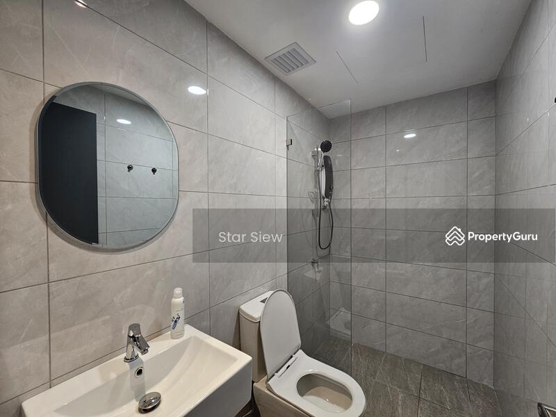 Untuk Disewa - Altris Residences @ The Quartz WM