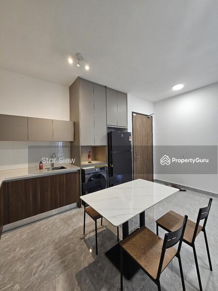 Untuk Disewa - Altris Residences @ The Quartz WM