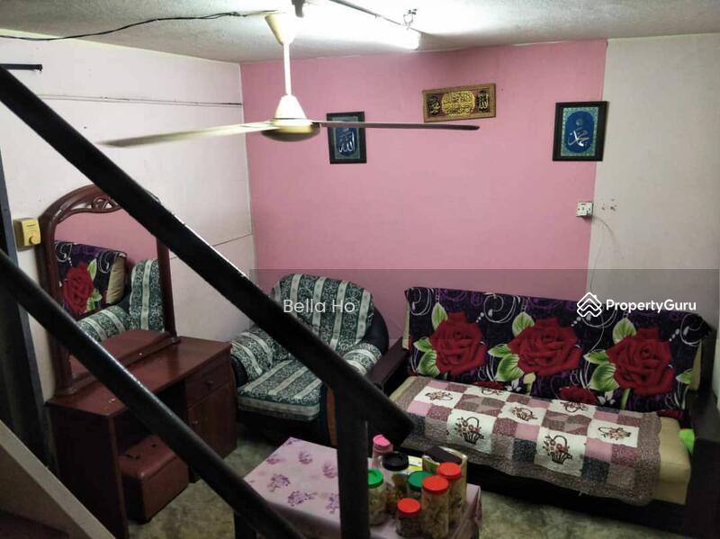 For Sale - Jalan Jambu Mawar 9 Taman Muhibbah Saleng