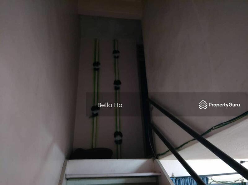 For Sale - Jalan Jambu Mawar 9 Taman Muhibbah Saleng