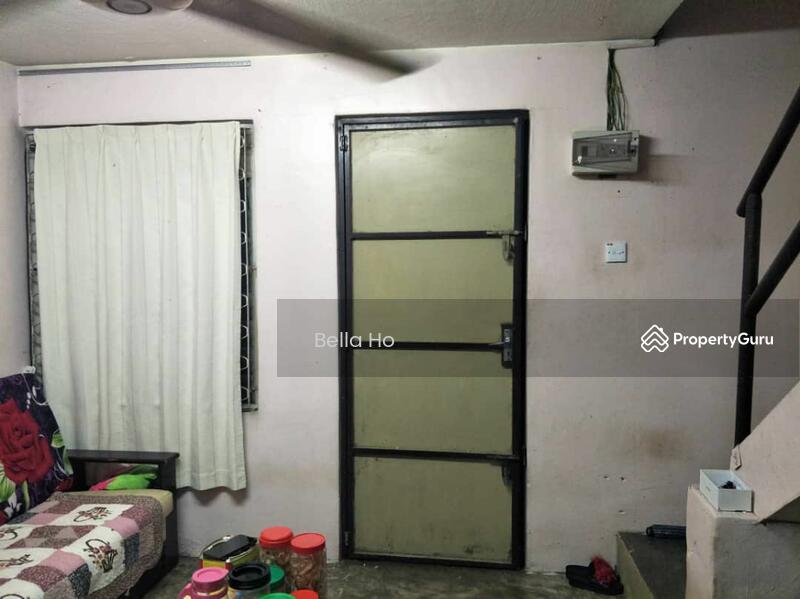 For Sale - Jalan Jambu Mawar 9 Taman Muhibbah Saleng
