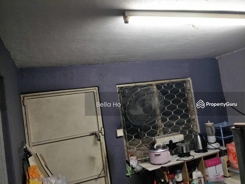For Sale - Jalan Jambu Mawar 9 Taman Muhibbah Saleng