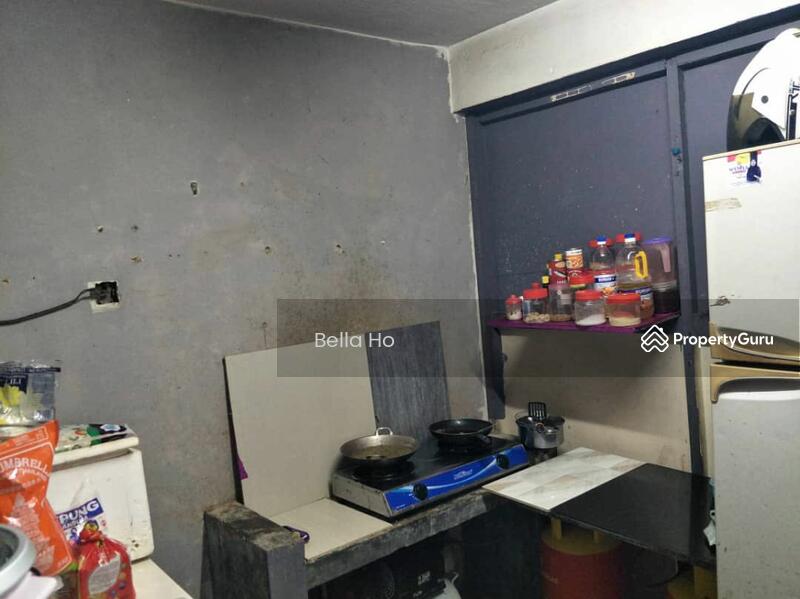 For Sale - Jalan Jambu Mawar 9 Taman Muhibbah Saleng