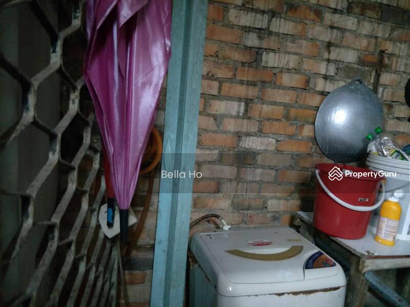 For Sale - Jalan Jambu Mawar 9 Taman Muhibbah Saleng