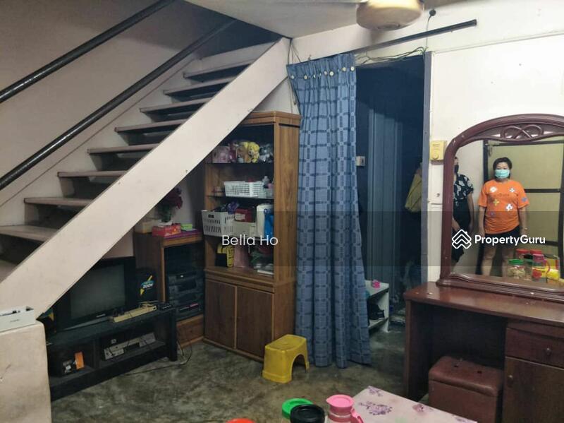 For Sale - Jalan Jambu Mawar 9 Taman Muhibbah Saleng