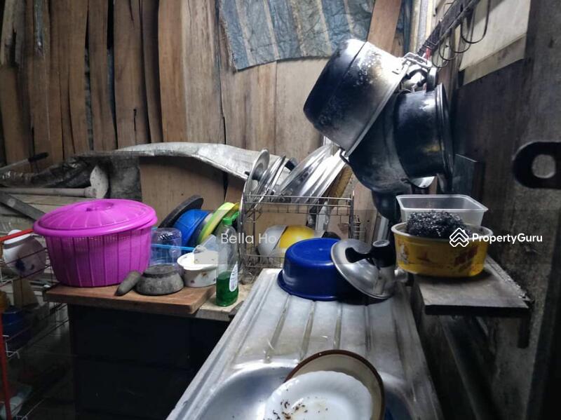 For Sale - Jalan Jambu Mawar 9 Taman Muhibbah Saleng