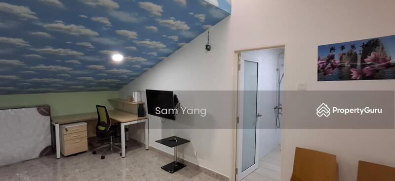 2.5-storey Terraced House for Rent in SS2 (Petaling Jaya) - Sam Yang - PropertyGuru.com.my