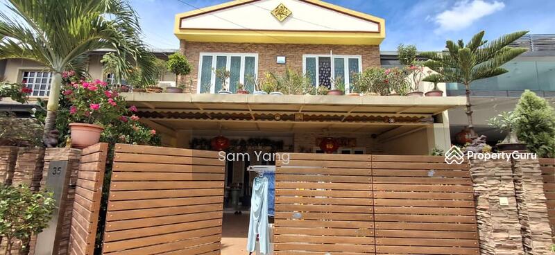 2.5-storey Terraced House for Rent in SS2 (Petaling Jaya) - Sam Yang - PropertyGuru.com.my