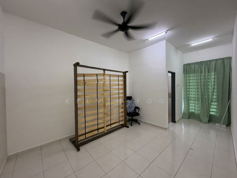 Rumah Teres 1 Tingkat untuk Dijual di Halaman Tualang Indah (Tanjong Tualang) - Kelvin Foo - Interior - PropertyGuru.com.my