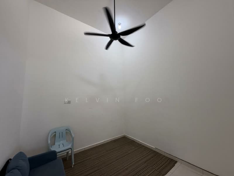 Rumah Teres 1 Tingkat untuk Dijual di Halaman Tualang Indah (Tanjong Tualang) - Kelvin Foo - Interior - PropertyGuru.com.my