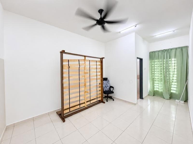 Rumah Teres 1-Tingkat untuk Dijual di Halaman Tualang Indah (Tanjong Tualang) - Kelvin Foo - Interior - PropertyGuru.com.my