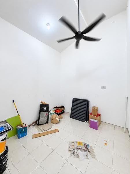 Rumah Teres 1-Tingkat untuk Dijual di Halaman Tualang Indah (Tanjong Tualang) - Kelvin Foo - Interior - PropertyGuru.com.my