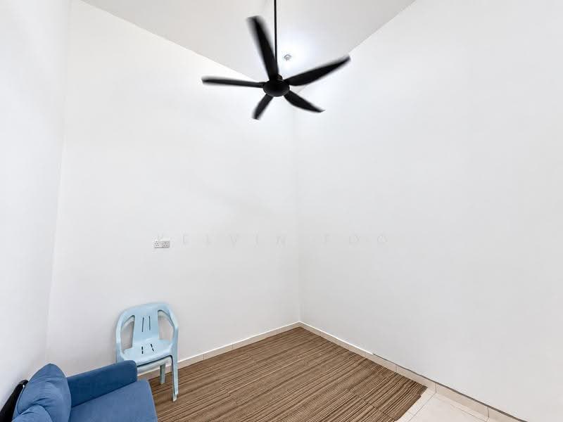 Rumah Teres 1-Tingkat untuk Dijual di Halaman Tualang Indah (Tanjong Tualang) - Kelvin Foo - Interior - PropertyGuru.com.my