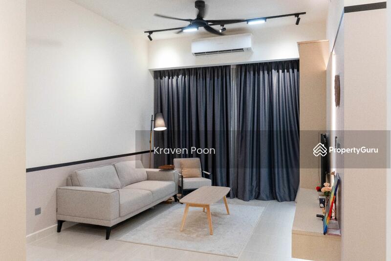 Service Residence for Rent at Senada Residence @ KLGCC Resort - Kraven Poon - PropertyGuru.com.my