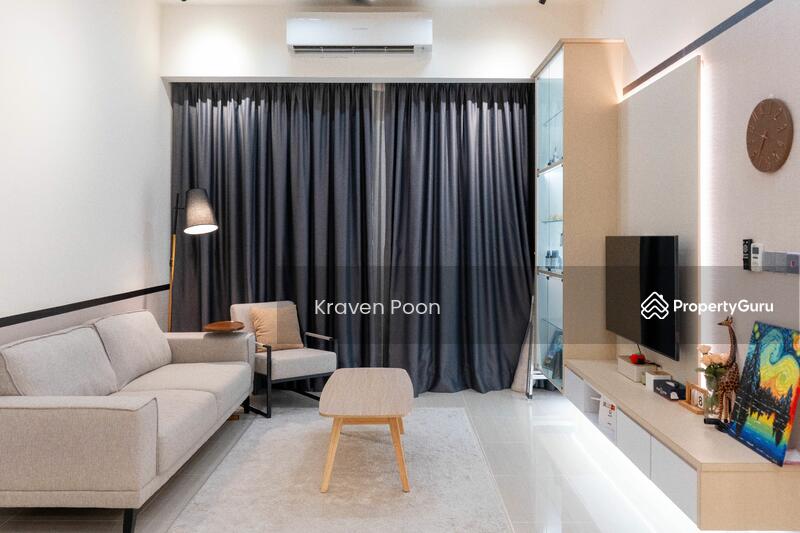 Service Residence for Rent at Senada Residence @ KLGCC Resort - Kraven Poon - PropertyGuru.com.my