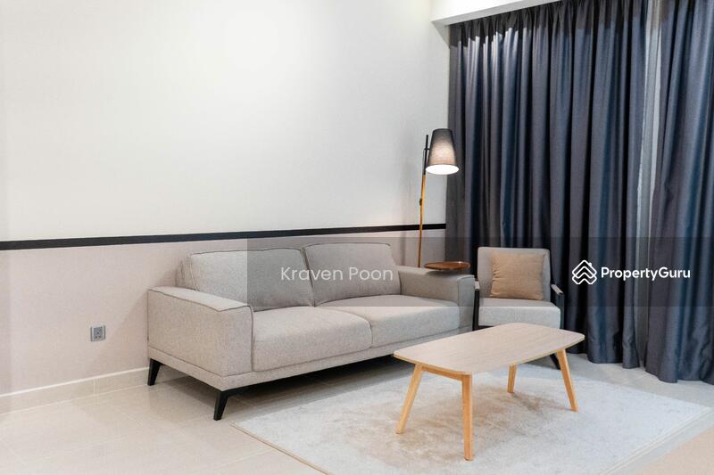 Service Residence for Rent at Senada Residence @ KLGCC Resort - Kraven Poon - PropertyGuru.com.my