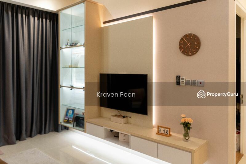 Service Residence for Rent at Senada Residence @ KLGCC Resort - Kraven Poon - PropertyGuru.com.my