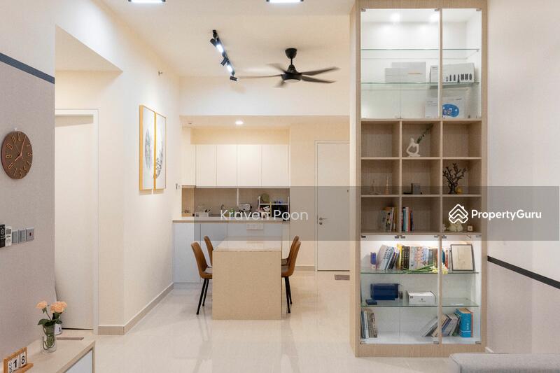 Service Residence for Rent at Senada Residence @ KLGCC Resort - Kraven Poon - PropertyGuru.com.my