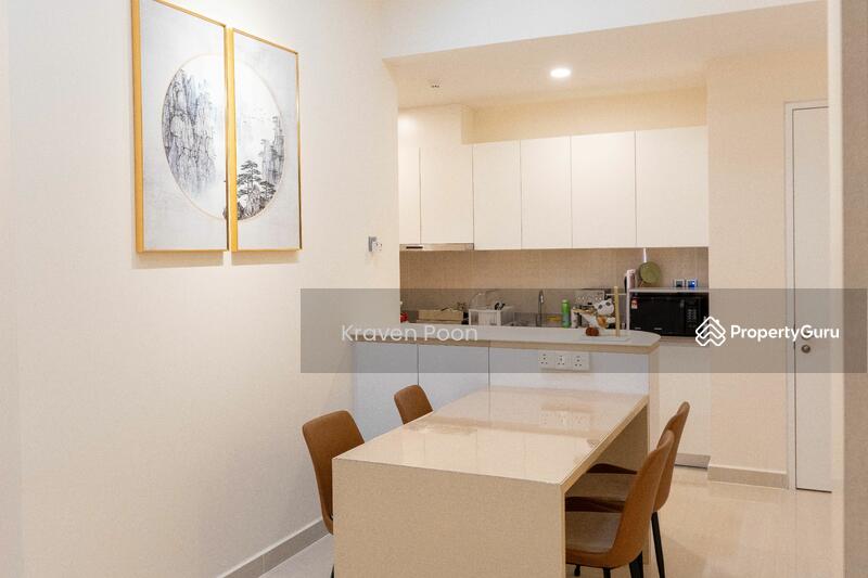 Service Residence for Rent at Senada Residence @ KLGCC Resort - Kraven Poon - PropertyGuru.com.my