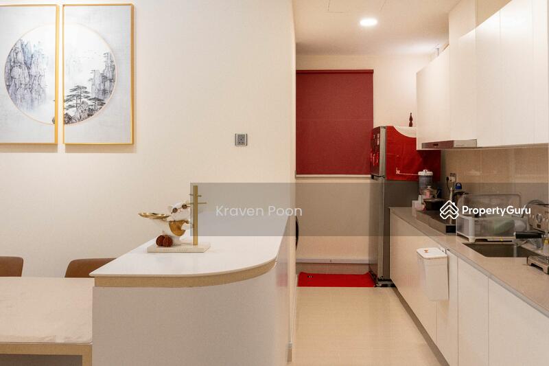 Service Residence for Rent at Senada Residence @ KLGCC Resort - Kraven Poon - PropertyGuru.com.my