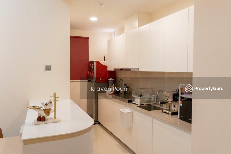Service Residence for Rent at Senada Residence @ KLGCC Resort - Kraven Poon - PropertyGuru.com.my
