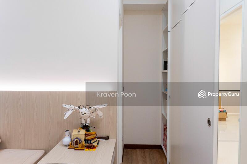 Service Residence for Rent at Senada Residence @ KLGCC Resort - Kraven Poon - PropertyGuru.com.my