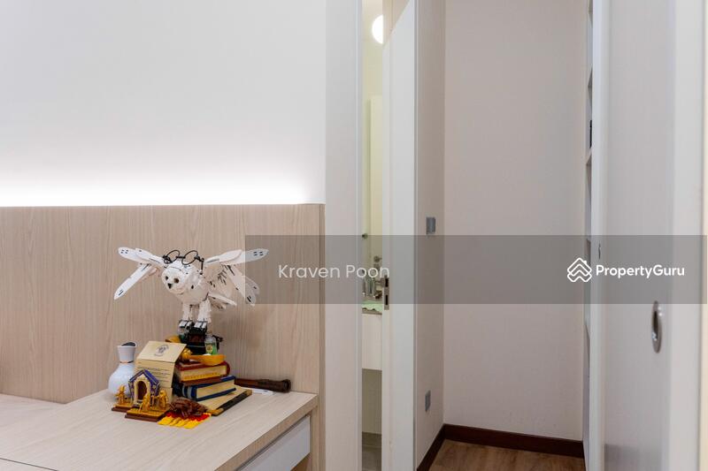 Service Residence for Rent at Senada Residence @ KLGCC Resort - Kraven Poon - PropertyGuru.com.my