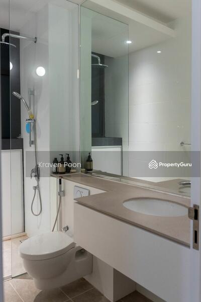Service Residence for Rent at Senada Residence @ KLGCC Resort - Kraven Poon - PropertyGuru.com.my