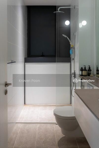 Service Residence for Rent at Senada Residence @ KLGCC Resort - Kraven Poon - PropertyGuru.com.my