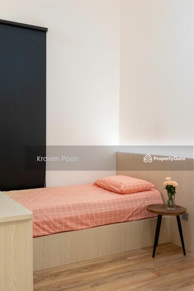 Service Residence for Rent at Senada Residence @ KLGCC Resort - Kraven Poon - PropertyGuru.com.my