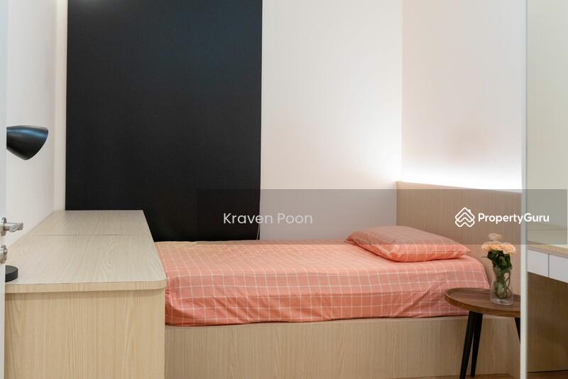 Service Residence for Rent at Senada Residence @ KLGCC Resort - Kraven Poon - PropertyGuru.com.my