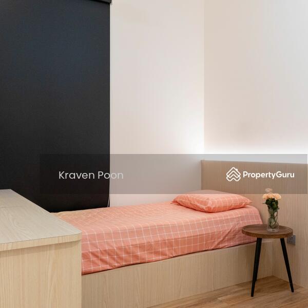 Service Residence for Rent at Senada Residence @ KLGCC Resort - Kraven Poon - PropertyGuru.com.my