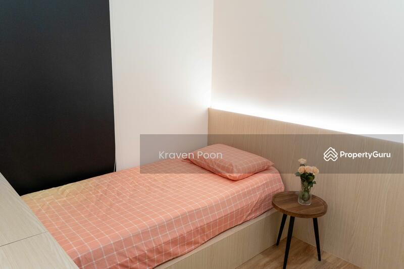 Service Residence for Rent at Senada Residence @ KLGCC Resort - Kraven Poon - PropertyGuru.com.my