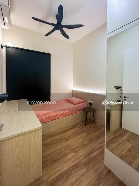 Service Residence for Rent at Senada Residence @ KLGCC Resort - Kraven Poon - PropertyGuru.com.my