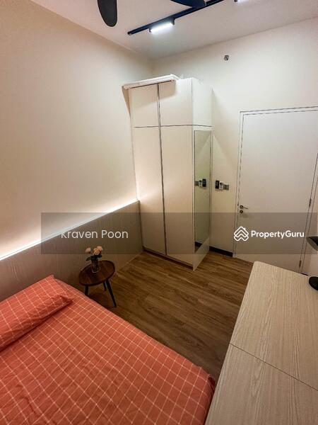 Service Residence for Rent at Senada Residence @ KLGCC Resort - Kraven Poon - PropertyGuru.com.my