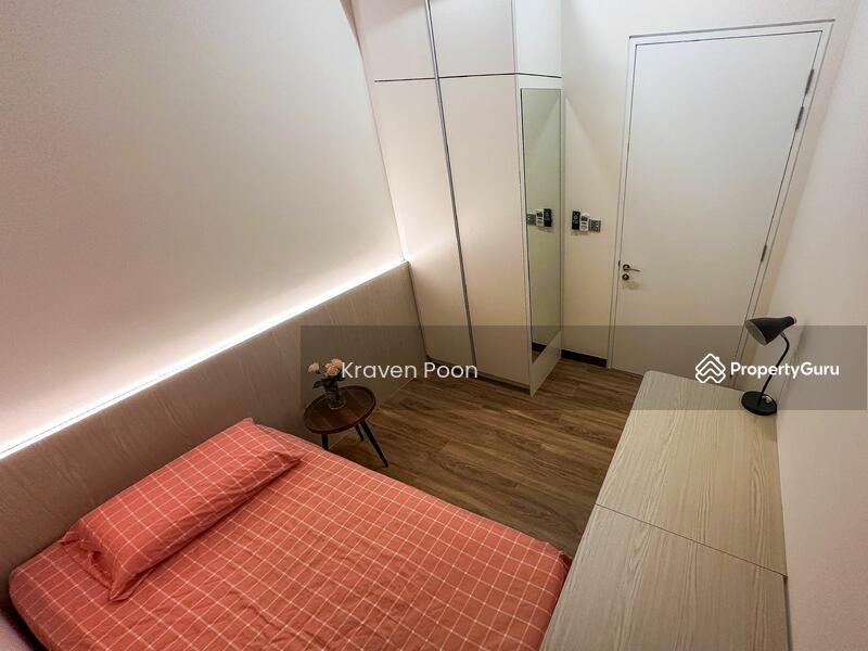 Service Residence for Rent at Senada Residence @ KLGCC Resort - Kraven Poon - PropertyGuru.com.my