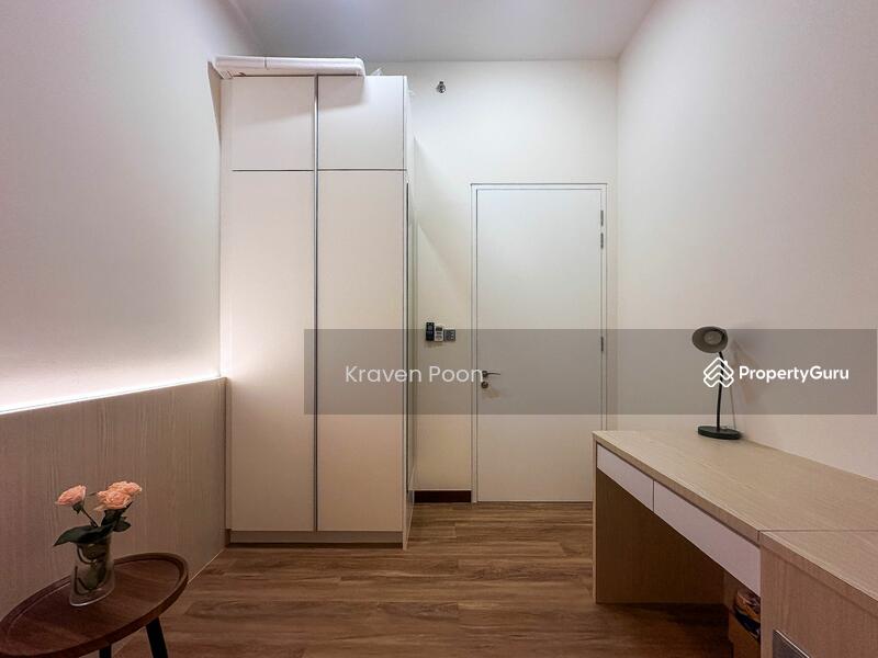 Service Residence for Rent at Senada Residence @ KLGCC Resort - Kraven Poon - PropertyGuru.com.my