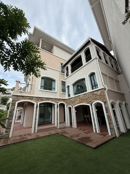 Condominium for Rent at Moonlight Bay - Rick Goh - Exterior - PropertyGuru.com.my