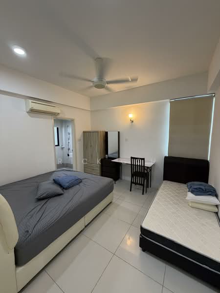 Condominium for Rent at Moonlight Bay - Rick Goh - Bedroom - PropertyGuru.com.my
