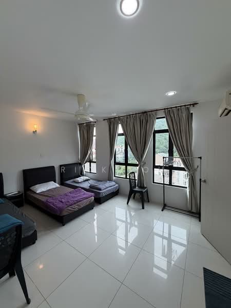 Condominium for Rent at Moonlight Bay - Rick Goh - Bedroom - PropertyGuru.com.my