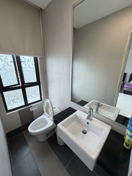 Condominium for Rent at Moonlight Bay - Rick Goh - Bathroom - PropertyGuru.com.my