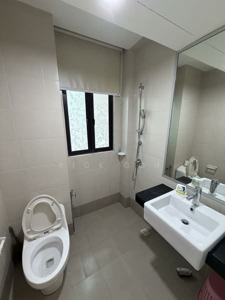 Condominium for Rent at Moonlight Bay - Rick Goh - Bathroom - PropertyGuru.com.my