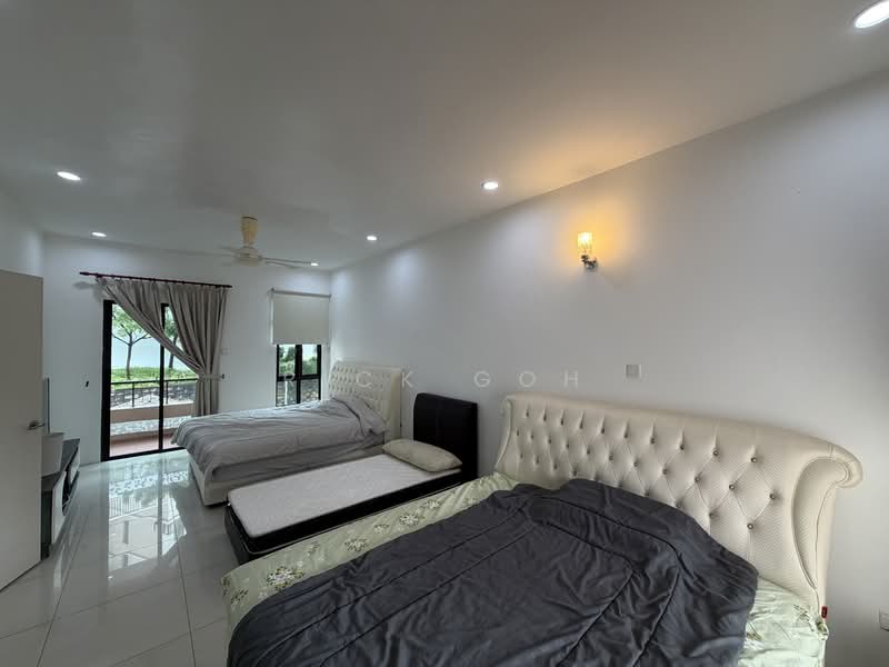 Condominium for Rent at Moonlight Bay - Rick Goh - Bedroom - PropertyGuru.com.my