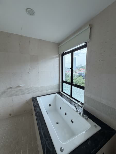 Condominium for Rent at Moonlight Bay - Rick Goh - Bathroom - PropertyGuru.com.my