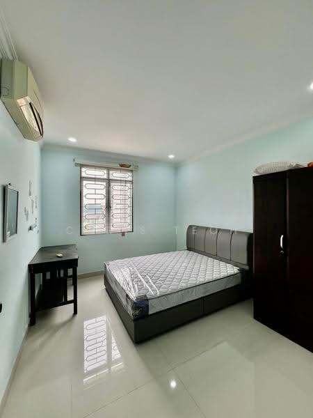 Condominium for Rent at D'Piazza - Chris Teoh - Bedroom - PropertyGuru.com.my