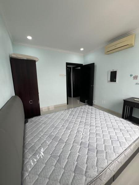 Condominium for Rent at D'Piazza - Chris Teoh - Bedroom - PropertyGuru.com.my