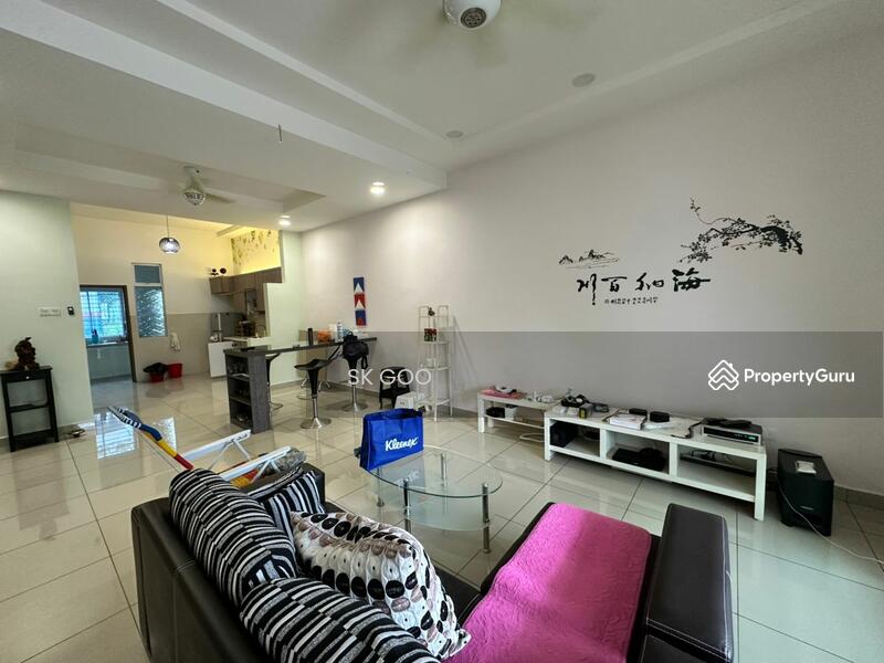 For Sale - Nusa Sentral