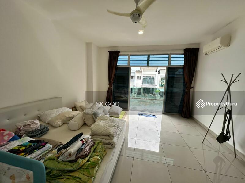 Untuk Dijual - Nusa Sentral