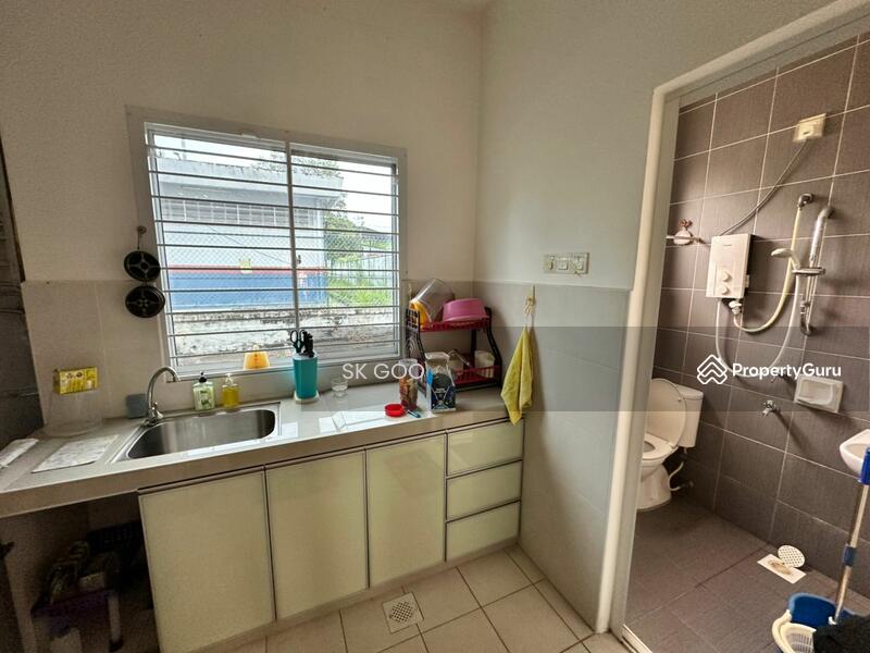 Untuk Dijual - Nusa Sentral